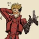 Vash the Stampede