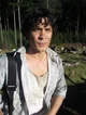 Bellamy Blake