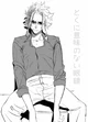 All Might