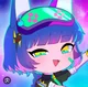 Play gacha club game