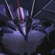 Starscream TFP
