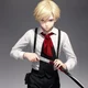 Yandere Boyfriend