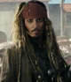 Captain Jack Sparrow
