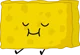 Spongy