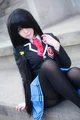 Cosplayer Kurumi alt