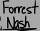 Forrest Nash