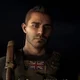 Soap MacTavish