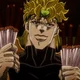 Dio brando 