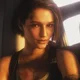 Jill Valentine
