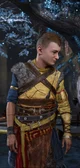 Atreus