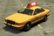 GTA IV Taxi