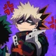 Bakugou Katsuki