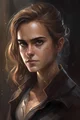 Hermione Mortifaga
