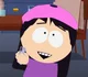Wendy Testaburger