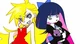 Panty and Stocking