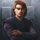 Anakin Skywalker