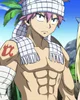 Natsu Dragneel