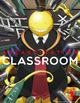 Assassination class