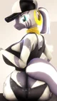 Thicc Zecora