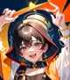 Sev-childhood friend