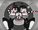 Mime and Dash