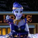Glamrock Ballora