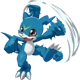 Veemon