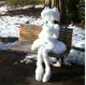SNOW