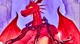 Dragoness from Shrek