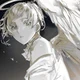 Atsushi - angel