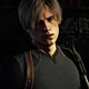 Leon Scott Kennedy