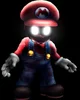 fnaw deluxe mario