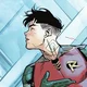 LURED Tim Drake