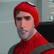 Peter B Parker 