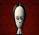 Wednesday Addams 