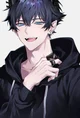 Ryuji Fujisaki 