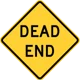 Dead end