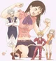 Seven deadly sins rp