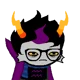 Eridan Ampora