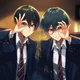 Older brothers