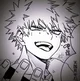 Bakugo Katsuki