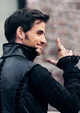 Captain Killian Hook