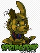 Springtrap