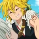 Meliodas