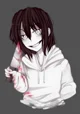 Jeff the killer
