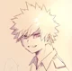 Bakugo Katsuki