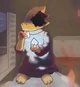 InsaintyTale Alphys