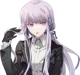Kyoko Kirigiri 