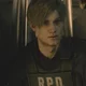 Leon Kennedy 
