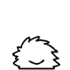 The tail